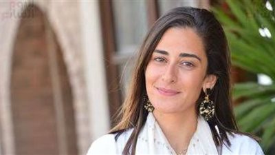 تفاصيل مسرحية ”سناب شات” لـ أمينة خليل