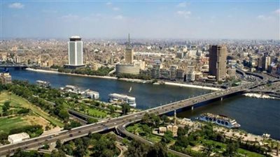 دافئ نهارًا.. الأرصاد تكشف عن حالة الطقس اليوم الاربعاء 7-2-2024