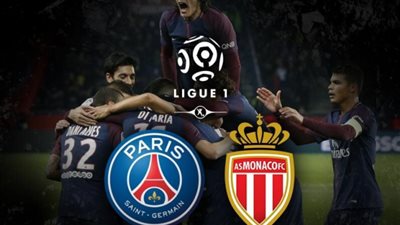 مبابي أساسيا ونيمار احتياطيا في قمة سان جيرمان وموناكو