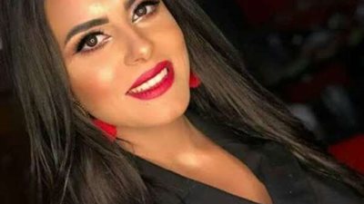 هاجر الشرنوبي تعمل في شركة هاني سلامة بمسلسل ”أمير العوامري”