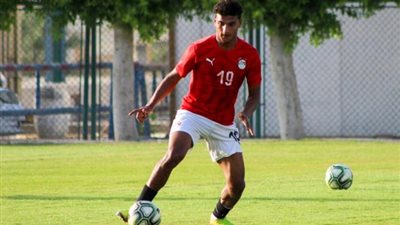 اسامة فيصل يغادر ”منتخب الشباب”