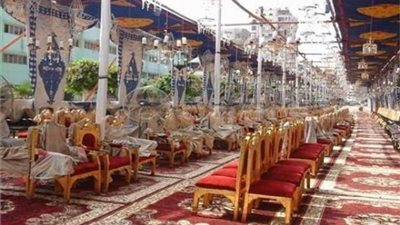 هل يجوز إقامة عزاء لإحياء ذكري الأربعين للمتوفي؟