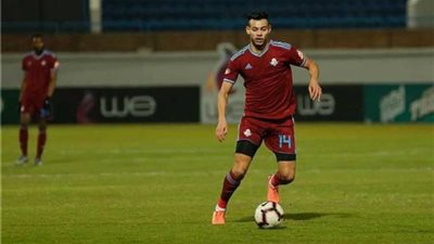 وكيل دونجا يعلن تعافي اللاعب من الإصابة بكورونا