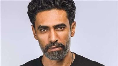 رمضان 2024.. محمد علاء زوج غادة عبد الرازق في ”صيد العقارب”