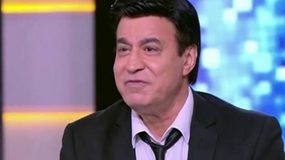 تفاصيل أغنية ”بلا عيش وملح” لـ حلمى عبد الباقى