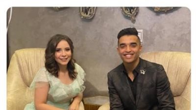 أول تعليق لـ”أوباما” الزمالك عقب خطوبته