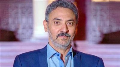 تفاصيل شخصية فتحي عبد الوهاب في مسلسل ”الحشاشين”