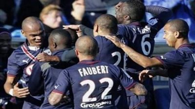 الدوري الفرنسي.. بوردو يستعيد توازنه على حساب رين