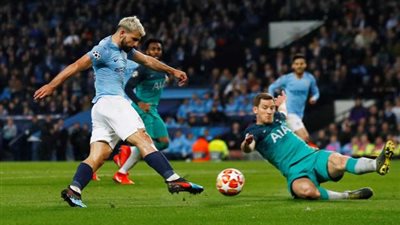 توتنهام يتحدى مانشستر سيتي في قمة مواجهات السبت بالبريميرليج