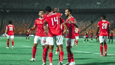 الأهلي يسعى لتخطى أبو قير للأسمدة والتأهل لنصف نهائي كأس مصر