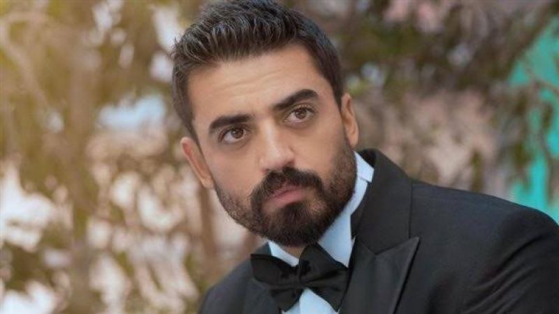 إسلام جمال
