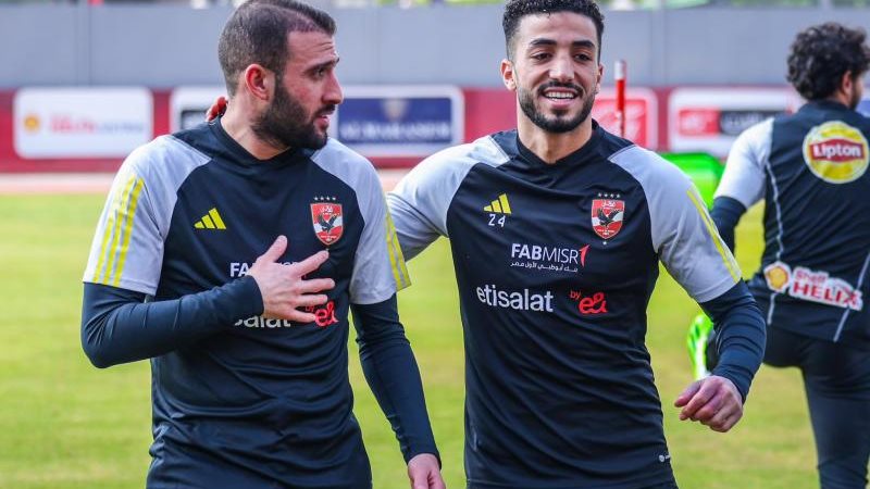محمد عبدالمنعم وعمر