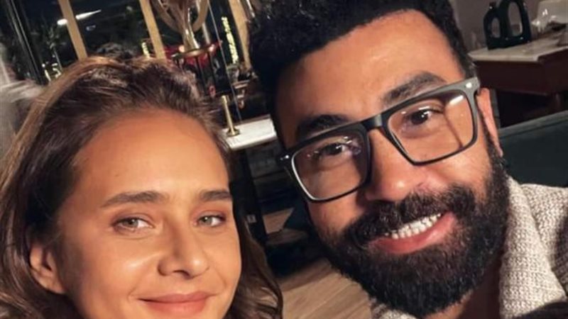 تونى ماهر
