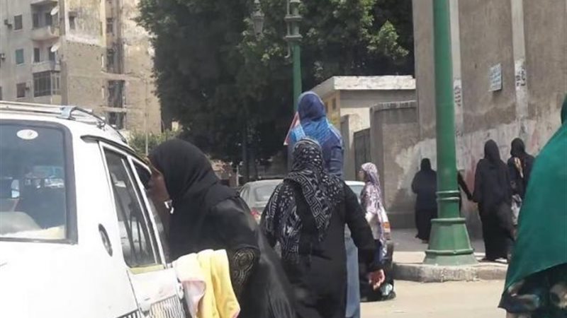 سيدات