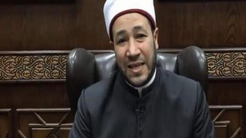 تغيير اتجاه القبلة