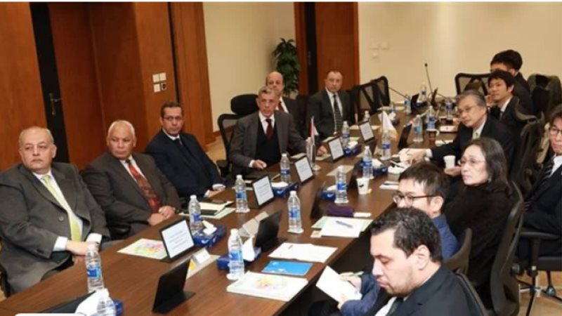 رئيس وكالة الفضاء