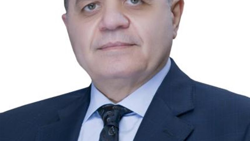 وزير الداخلية يهنئ