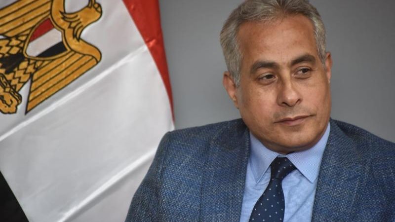 جهود وزير العمل في