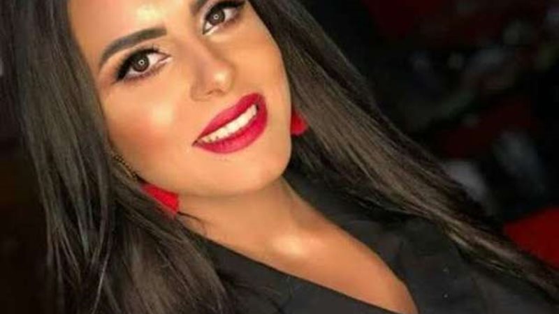 هاجر الشرنوبي