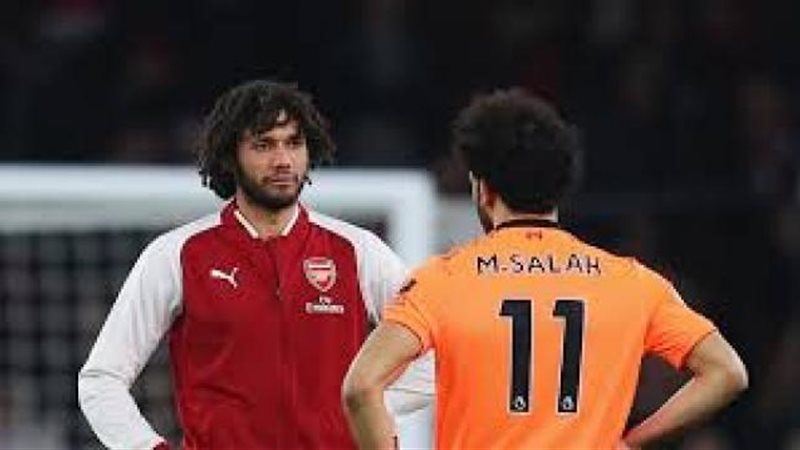 النني وصلاح