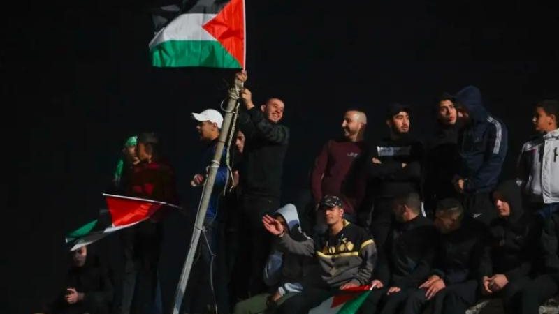 غزة
