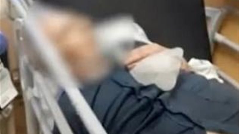 مريض كورونا متوفي