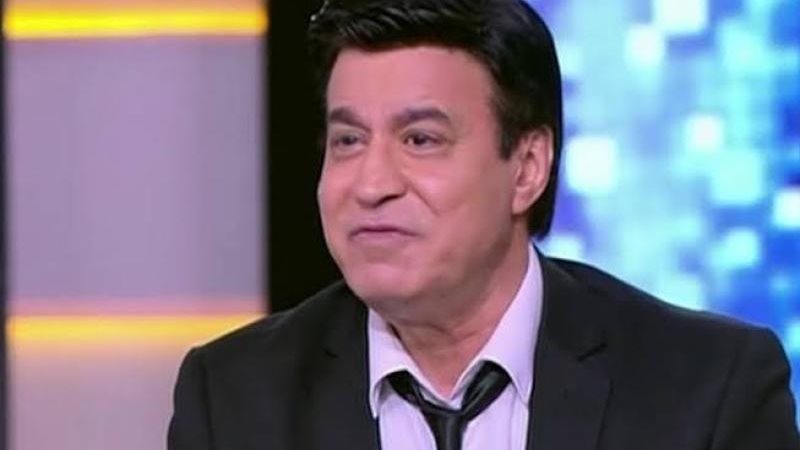 حلمى عبد الباقى