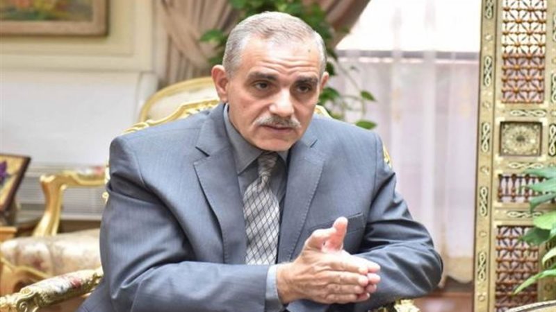 محافظ أسيوط يعلن