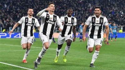 اليوم.. يوفنتوس يواجه كالياري بالدوري الإيطالي