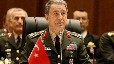 تركيا تعلن استكمال استعداداتها لإرسال قوات إلى أذربيجان