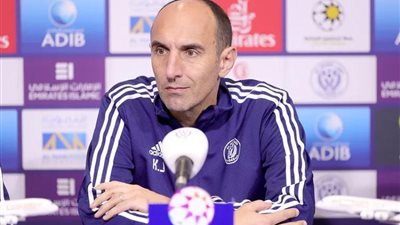 تفاصيل عقد بيراميدز مع مدربه الجديد الكرواتي كرونسلاف يورتشيتش