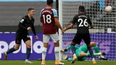 أستون فيلا «تريزيجيه»  يسعي لمواصلة انتصاراته علي حساب برايتون