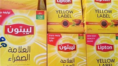 كيف المصريين فى خطر بعد ارتفاع أسعار الشاى .. تفاصيل
