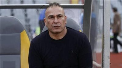 إبراهيم حسن يجتمع مع اتحاد الكرة لإنهاء الأمور المالية وغياب حسام حسن