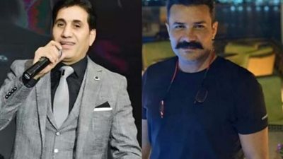 أحمد شيبة يقدم تتر مسلسل ”ضربة معلم” وهذه تفاصيل الأغنية