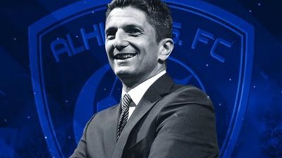 خطة جديدة من الهلال السعودي للربط بين المدرب واللاعبين قبل مواجهة النصر