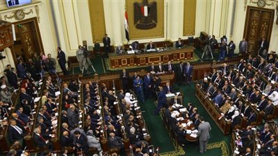 «البرلمان» يوافق على مشروع قانون حقوق رعاية المسنين