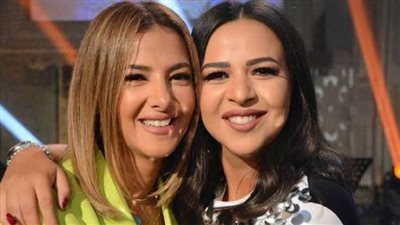 دنيا سمير غانم تستعد لعمل فني جديد مع شقيقتها