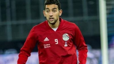 أولمبياكوس يشكو الكاف للفيفا بسبب كوكا والعربي