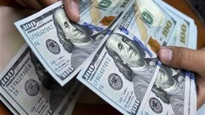 سعر الدولار مقابل الجنيه اليوم الخميس 8-2-2024