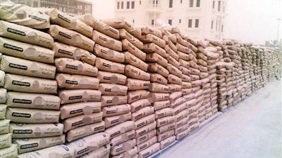 أسعار الأسمنت اليوم الخميس 8-2-2024