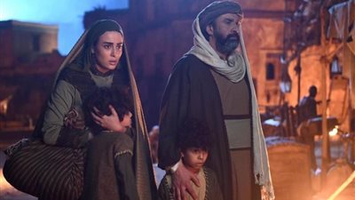 رمضان 2024.. تفاصيل شخصية ميرنا نور الدين في مسلسل ”الحشاشين”