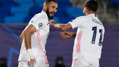 ريال مدريد ضد فياريال.. التشكيل المتوقع للميرنجي
