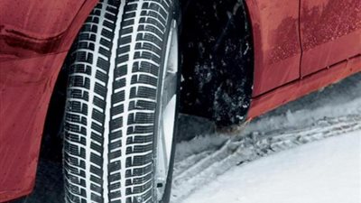 تعرف على طريقة استخدام إطارات الشتاء للسيارات وكم تكلتفها؟!
