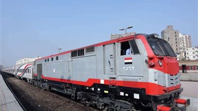 التأخيرات المتوقعة فى حركة قطارات السكة الحديد اليوم الخميس 8-2-2024