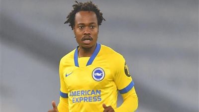 موعد عودة بيرسي تاو لتدريبات الأهلي وموقفه من مواجهة شباب بلوزداد