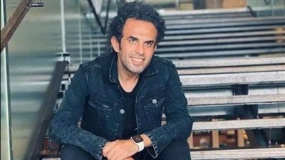 رمضان 2024.. إبراهيم السمان يعمل بـ شركة هاني سلامة في  ”أمير العوامري”‎