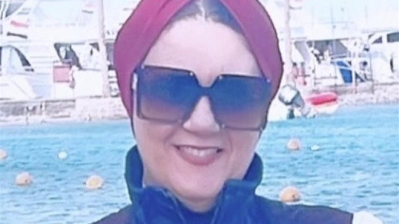 داليا الحزاوي