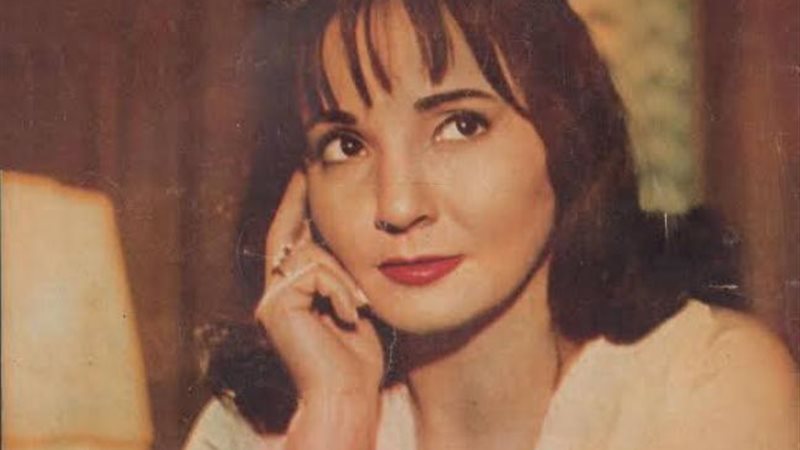 شادية