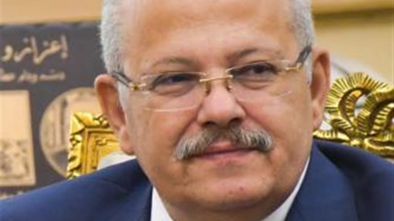 د. محمد عثمان الخشت